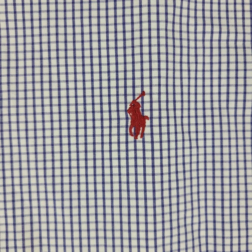 Ralph Lauren polo ralph